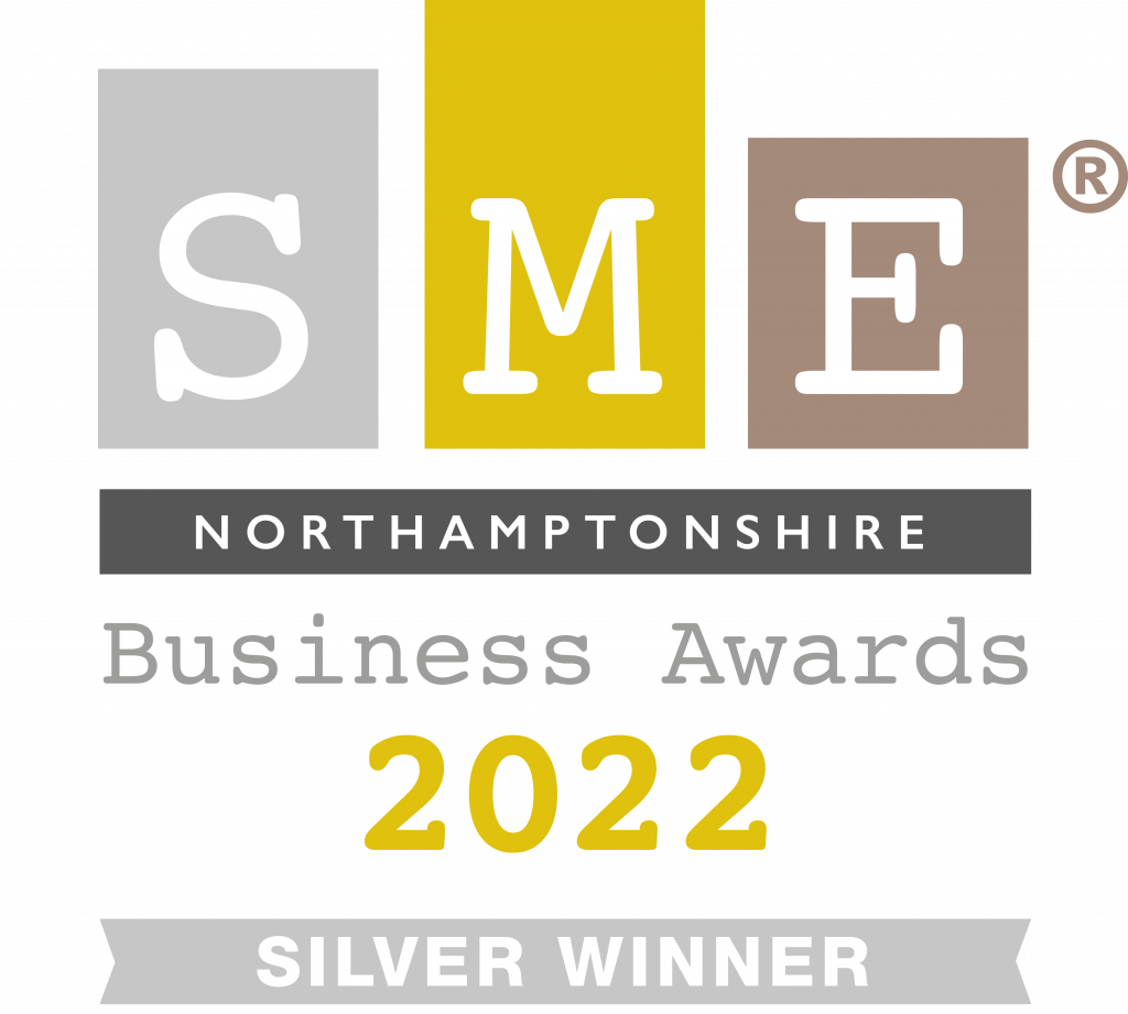 SME Northamptonshire Business Awards 2022