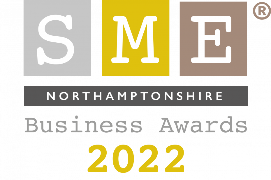 SME-Northamptonshire-Business-Awards-Winner