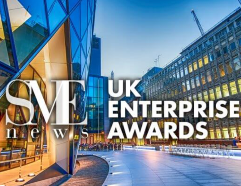 SME News UK Enterprise Awards