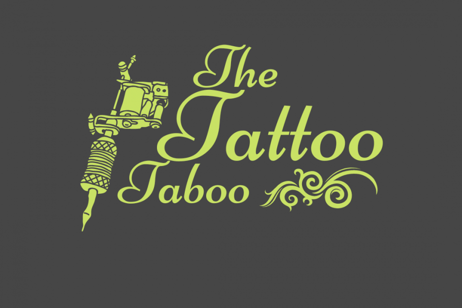 The Tattoo Taboo