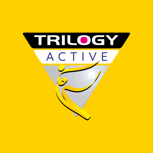 Trilogy Active logo